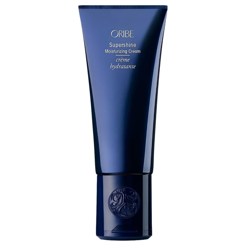 Supershine Moisturizing Cream for Frizzy Hair - 5 oz