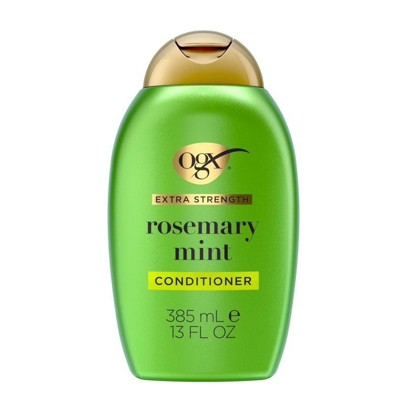Rosemary Mint Shampoo and Conditioner Set - 13 fl oz (Pack of 2)