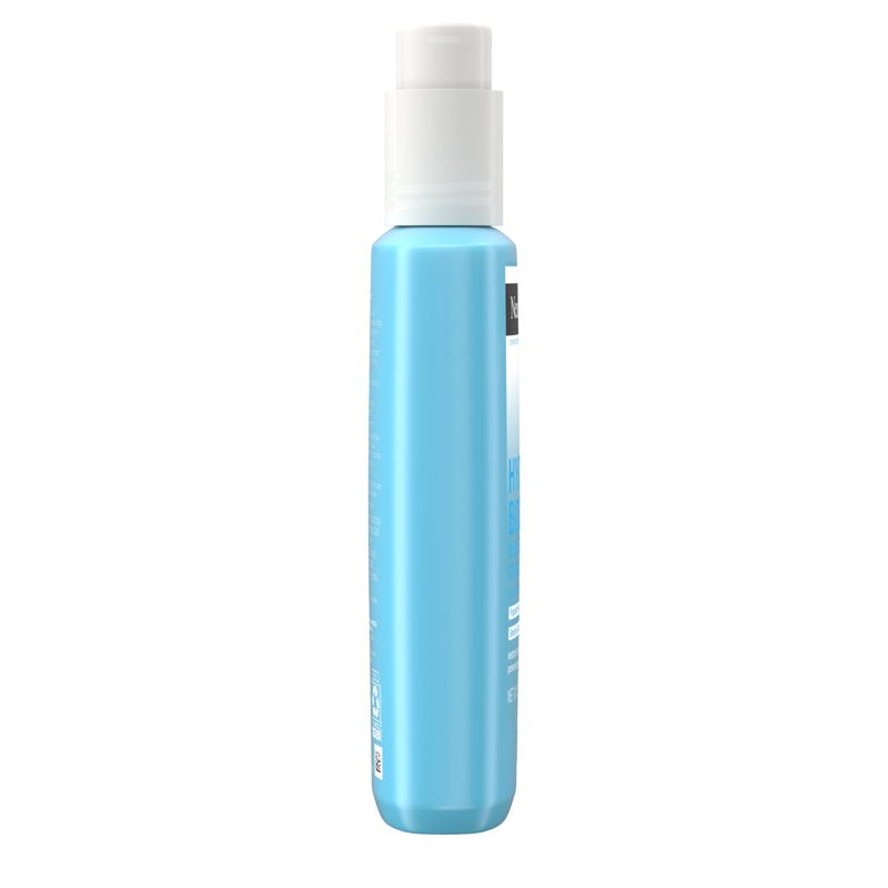 Hydro Boost Fragrance-Free Body Gel Cream with Hyaluronic Acid