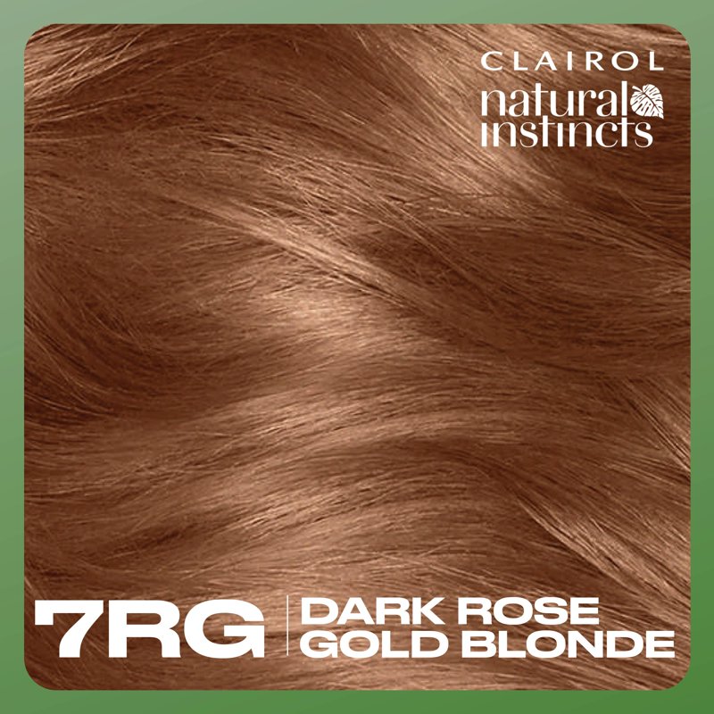Demi-Permanent Hair Color Creme - Ammonia-Free Radiant Hair Dye