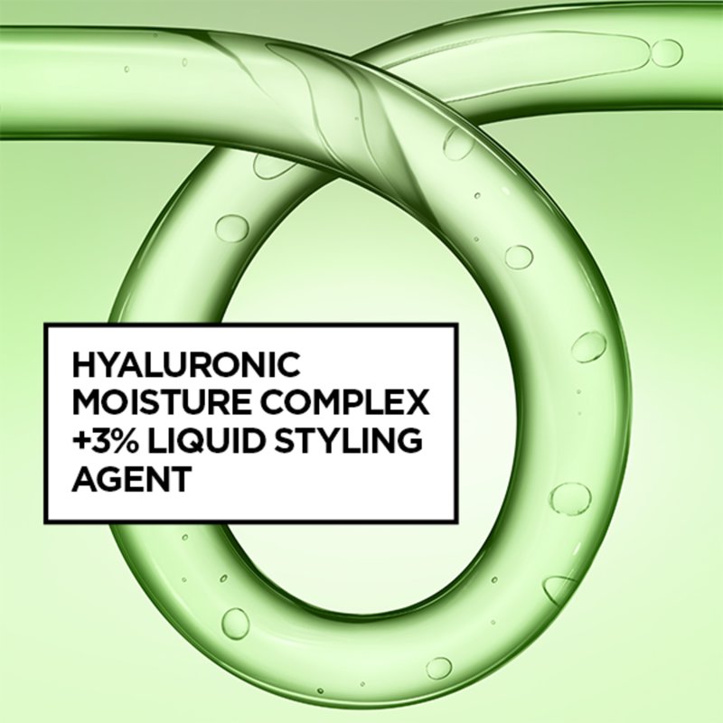 Moisturizing Flexi Hold Curls Hair Gel - 12.5 fl. oz.
