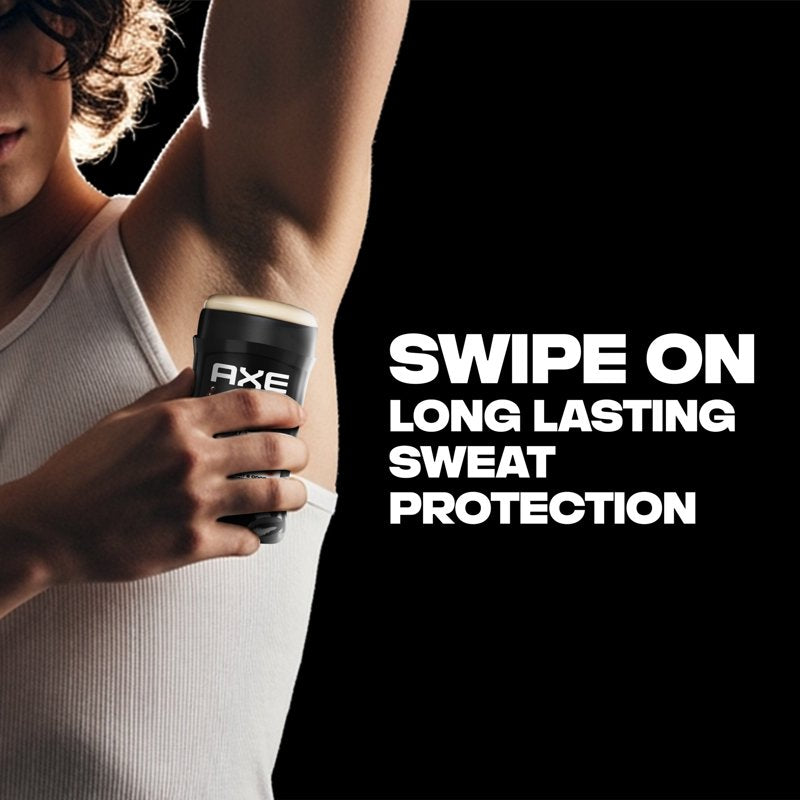 Dark Temptation Antiperspirant Deodorant Stick for Men - 48 Hour Protection