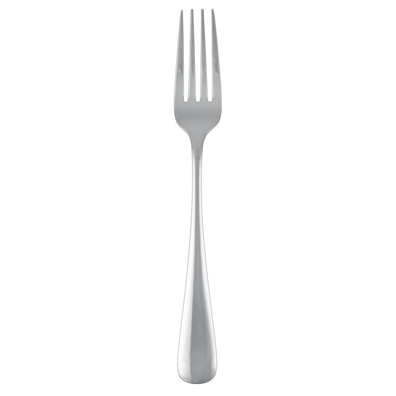 Pepino Mirror Stainless Steel Dinner Fork - 4 Pack