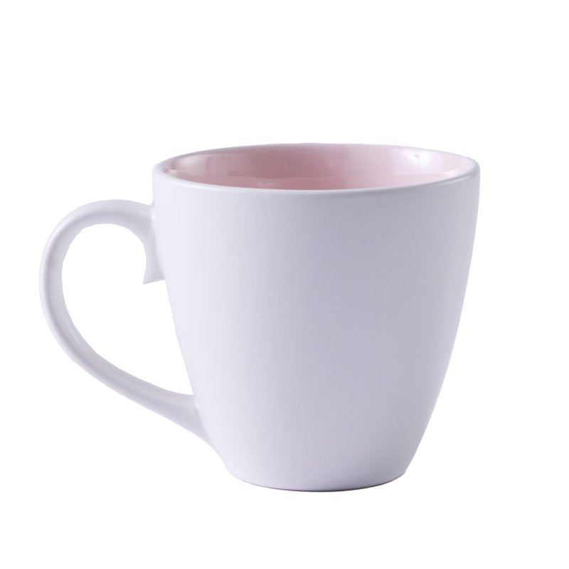 Blush Stoneware Mug - 3 Pack - Better Homes & Gardens