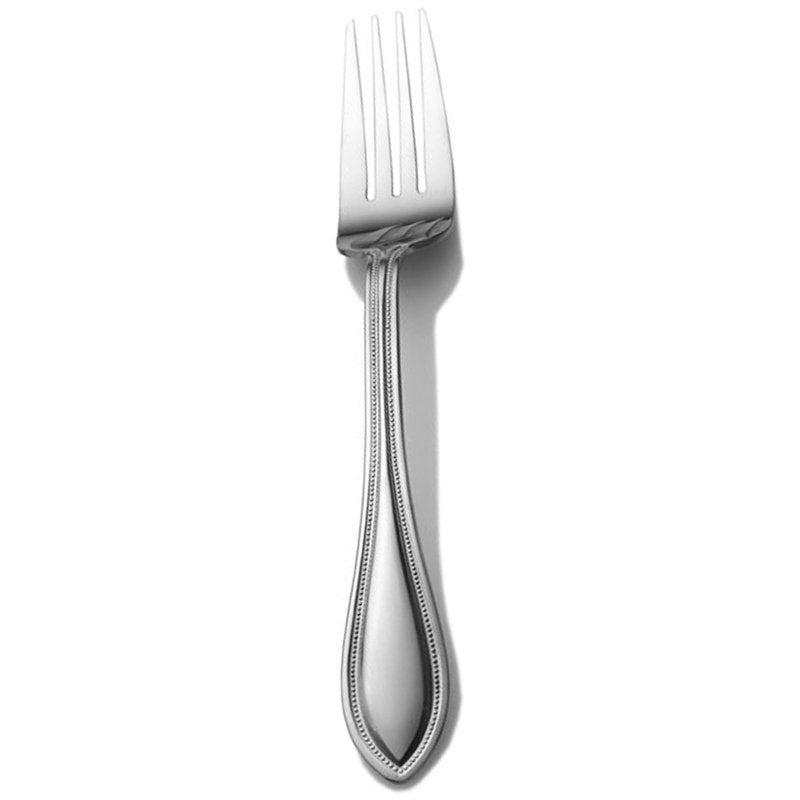20-Piece Stainless Steel Flatware Set for 4 - American Bead Design