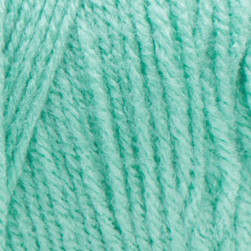 Red Heart Super Saver Worsted Acrylic Yarn - Aruba Sea, 7oz/198g, 364yd