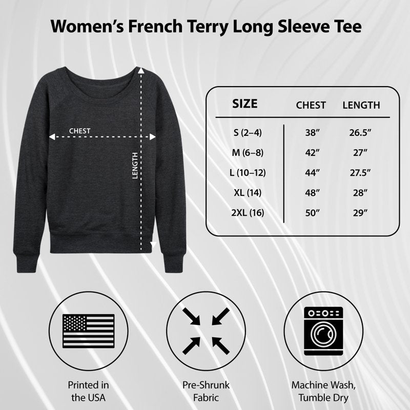 Peanuts Snoopy Pumpkin Patch Women's Long Sleeve Shirt Heather Charcoal 2X