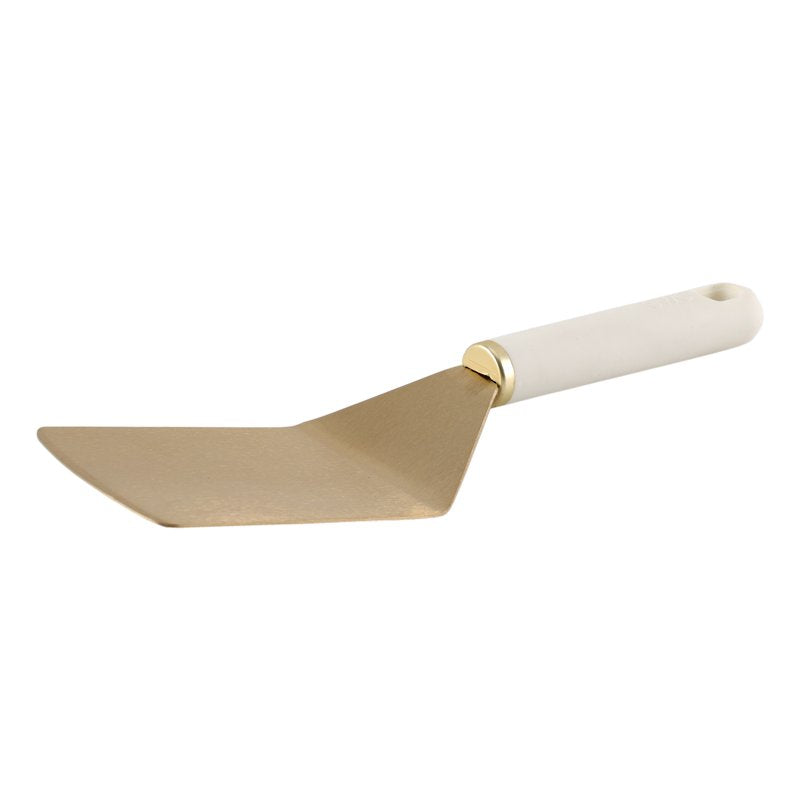 Griddle Turner Spatula - Durable Flat Kitchen Tool