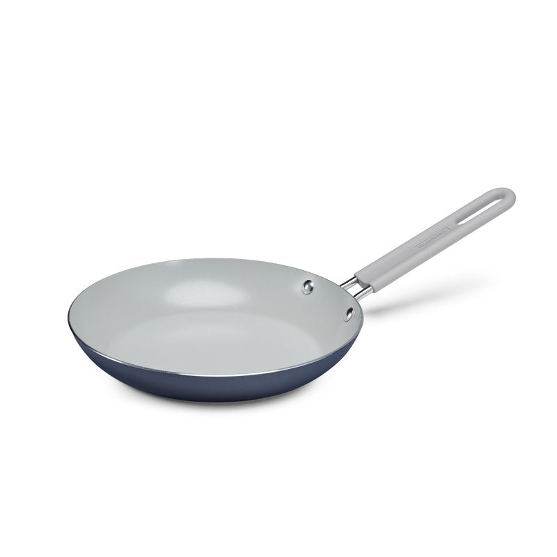 Ceramic Cookware Set - 13-Piece Everyday Collection, Blue