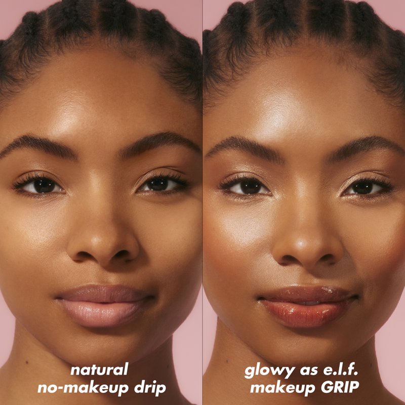 Power Grip Makeup Primer with 4% Niacinamide, 0.8 fl oz