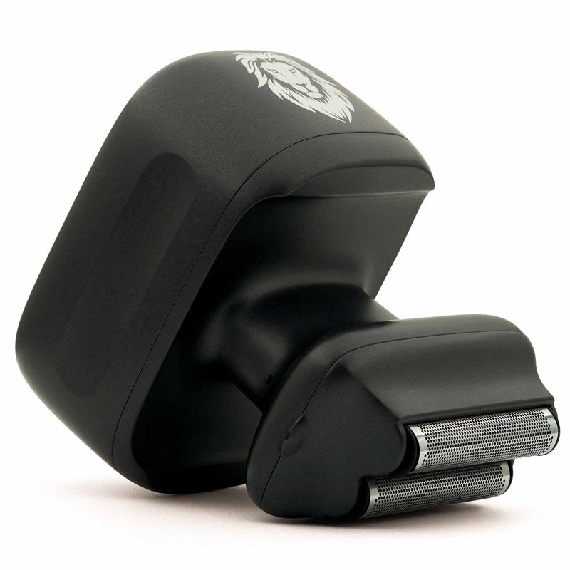 One Lion Gold PRO Electric Foil Shaver for Face & Body