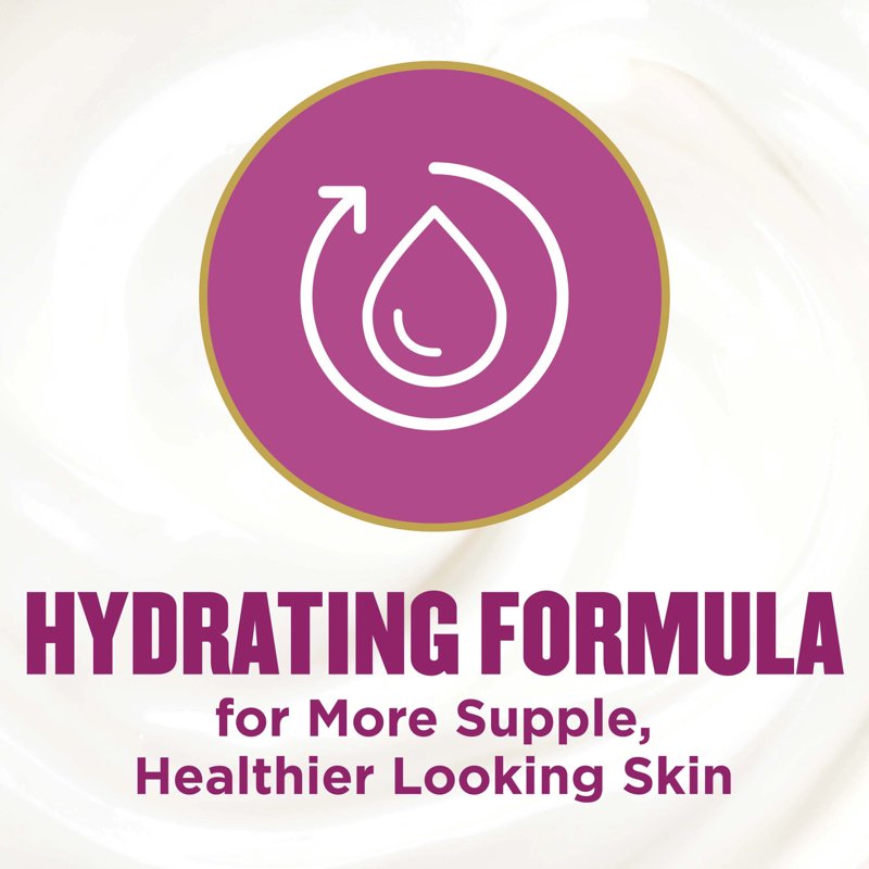 Neck & Chest Firming Cream - Anti-Aging Moisturizer for Smooth Skin, 2 Oz