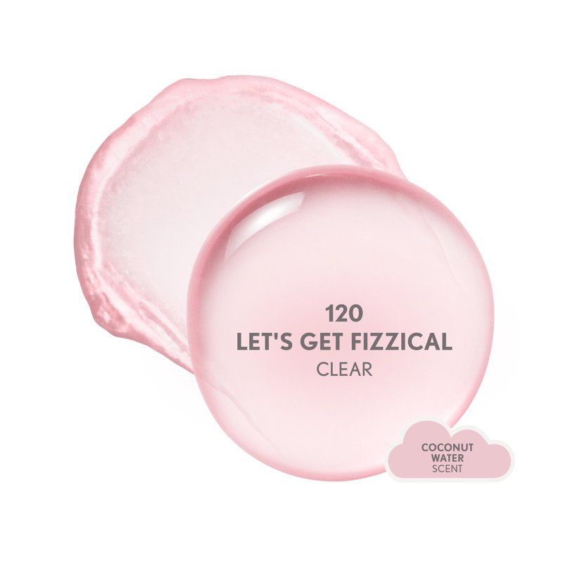 Clean Fresh Yummy Big Oil Stick - 120 Let's Get Fizzical, 0.28 OZ