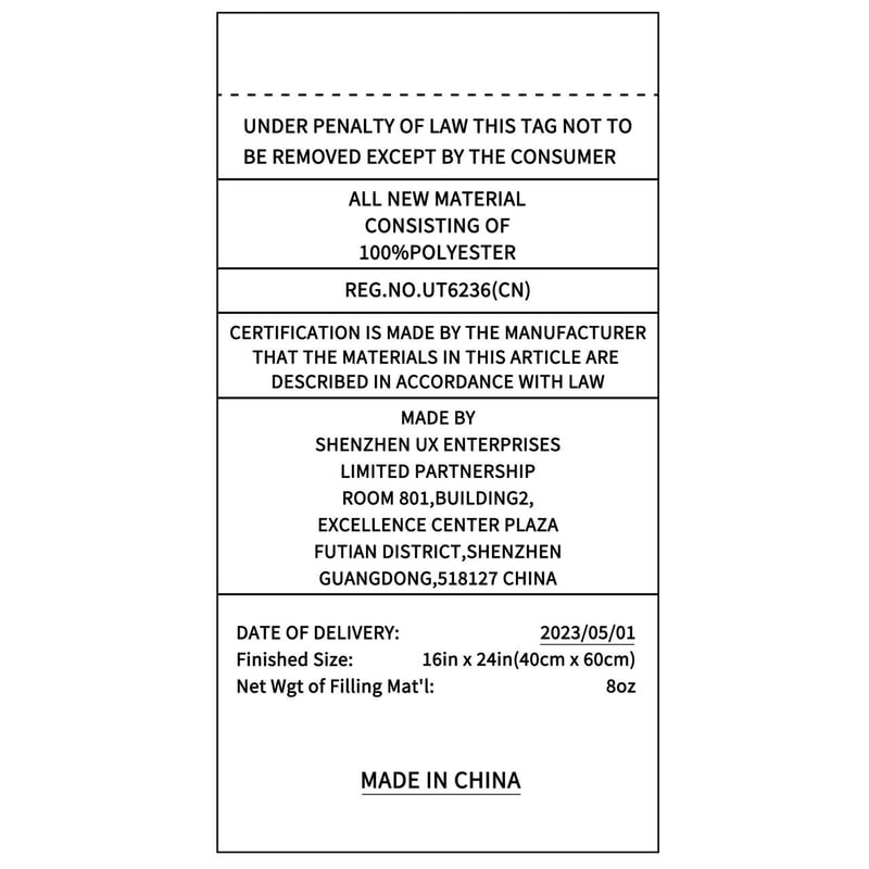 Floral Bath Mat Checked Washable Bathroom Rug - Brown 16x24 Inches - Variation Brown-1