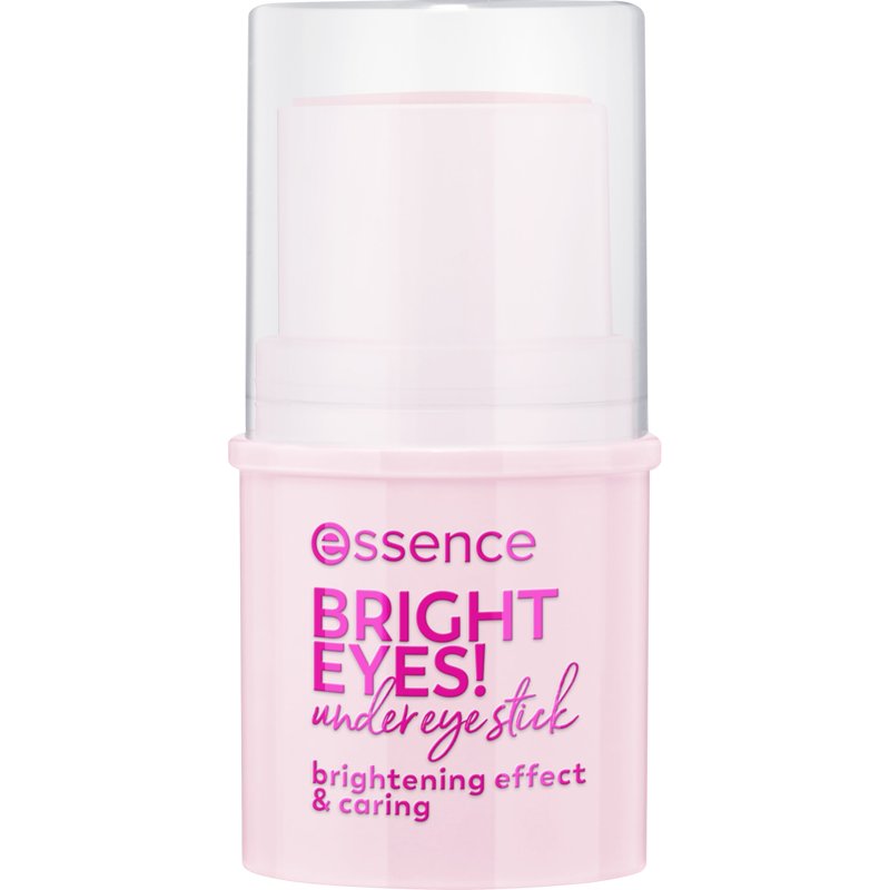 Brightening Under Eye Stick with Hyaluronic Acid and Aloe Vera