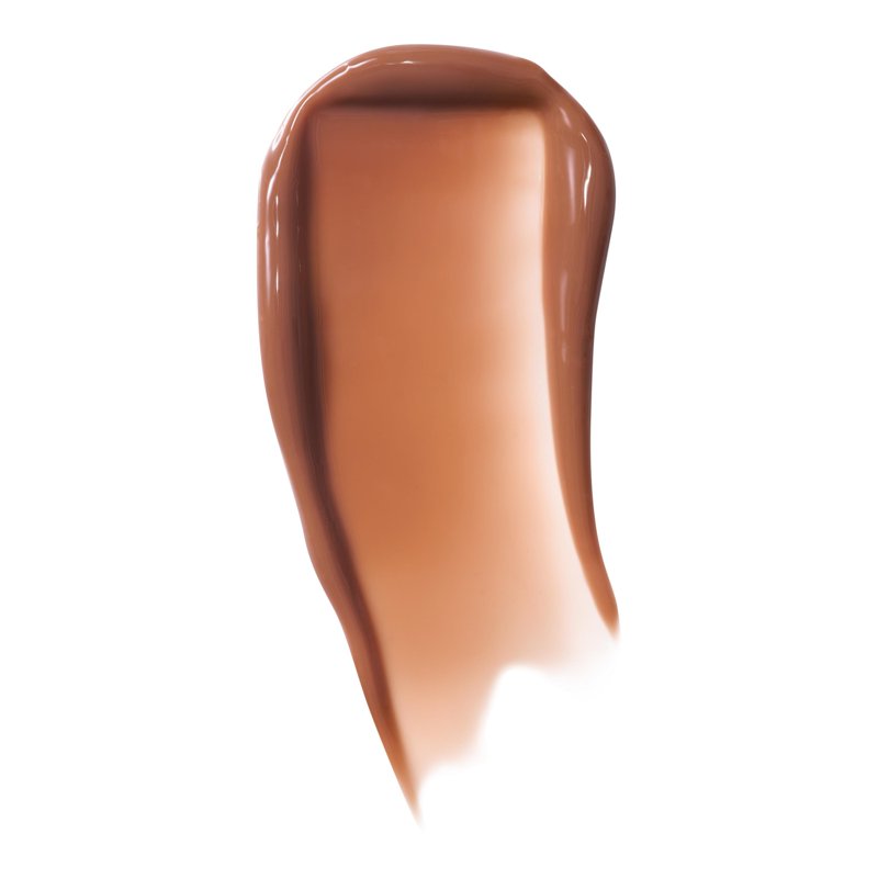 Hydrating Melting Lip Balm with Butter & Hyaluronic Acid - Glossy Tint