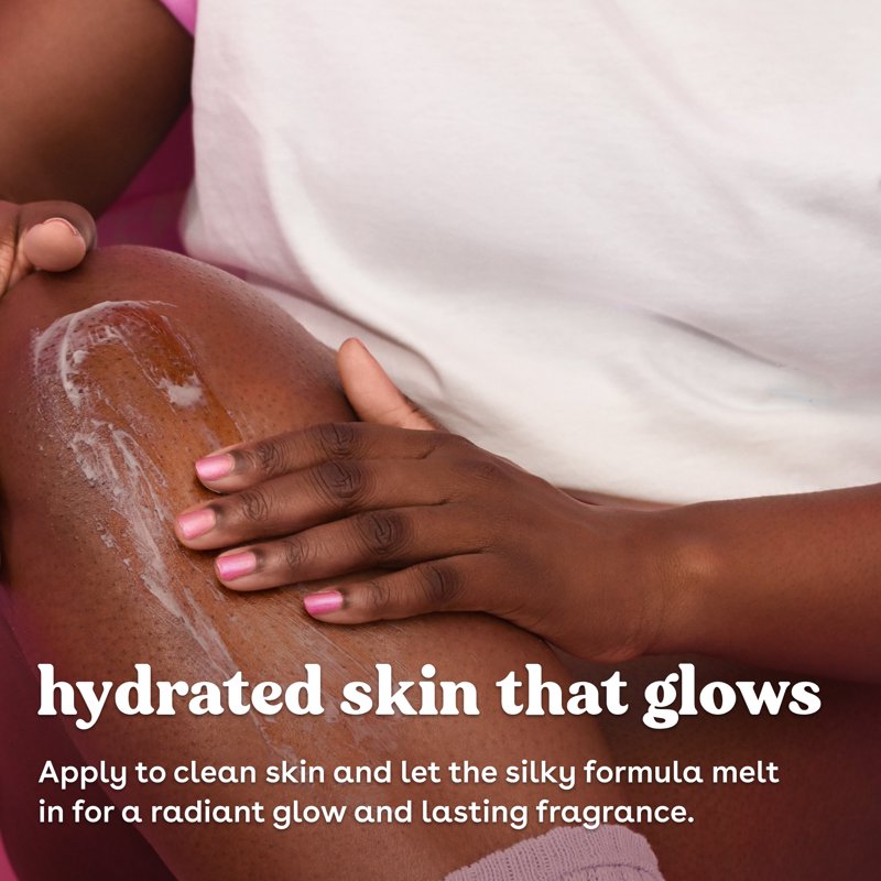 Fresh & Cozy Body Lotion with Shea Butter - 2.5 fl oz Moisturizing Cream