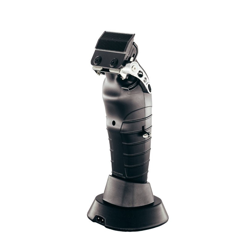 Cordless Raptor Hair Clipper - Professional Self-Grooming
