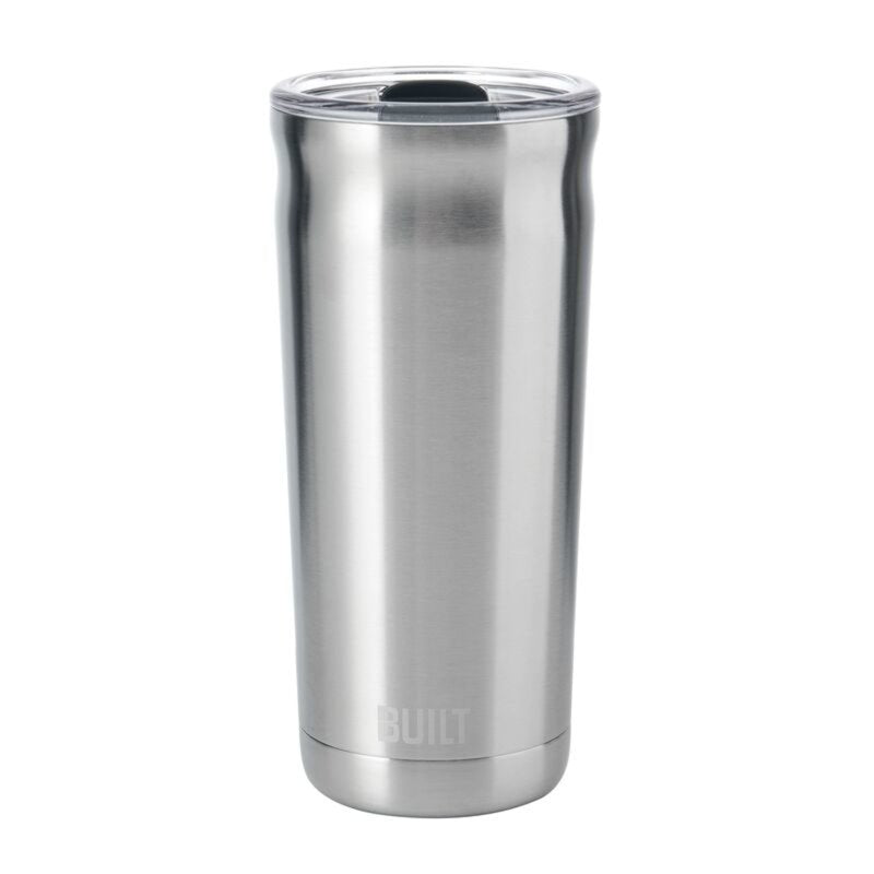 20 oz Insulated Stainless Steel Tumbler Water Bottle - 3 Pack