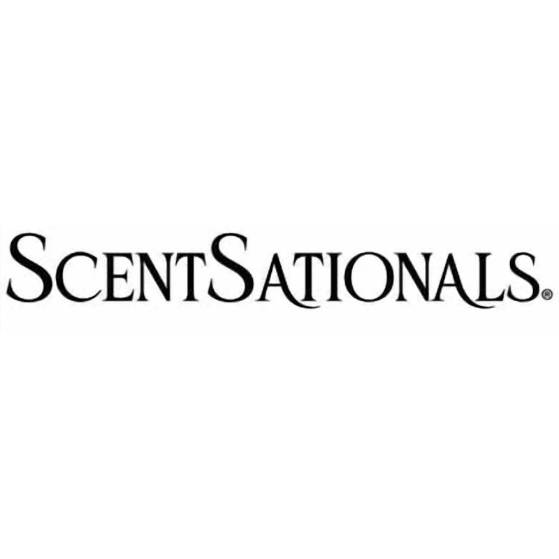 ScentSationals Day of The Dead Otomi Wax Melt Warmer - Fragrance Cube Candle