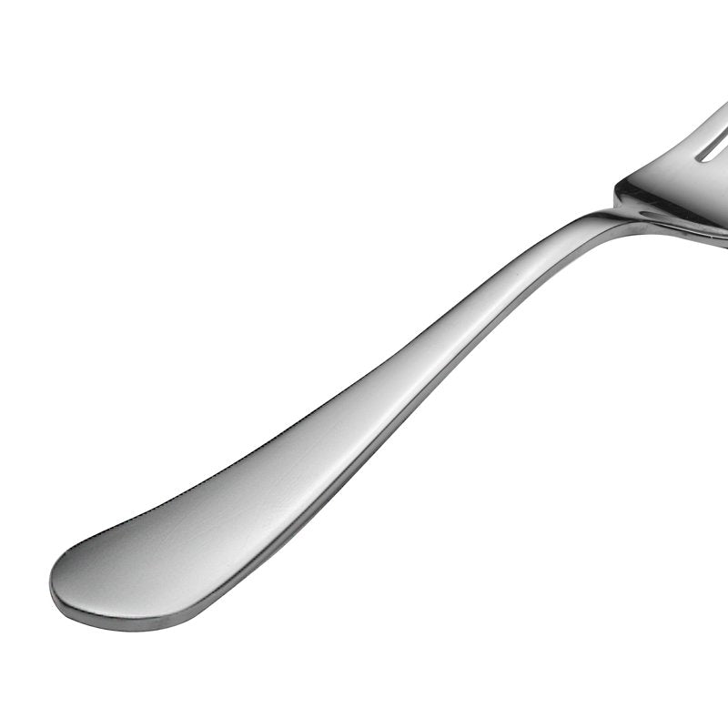 20-Piece Stainless Steel Flatware Set - Service for 4
