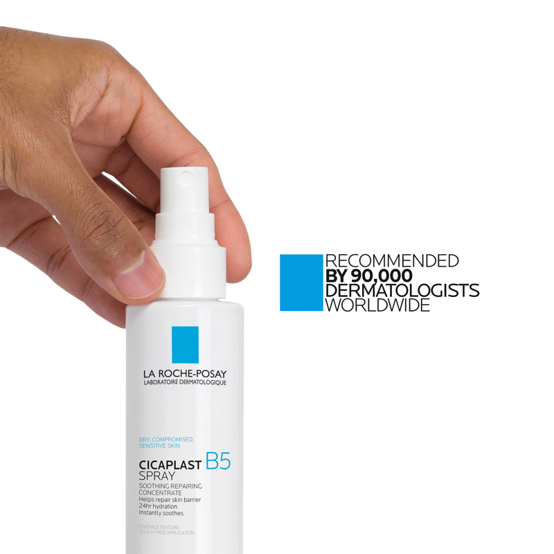 Soothing Repairing Facial Spray for Sensitive Skin, 3.38 fl oz