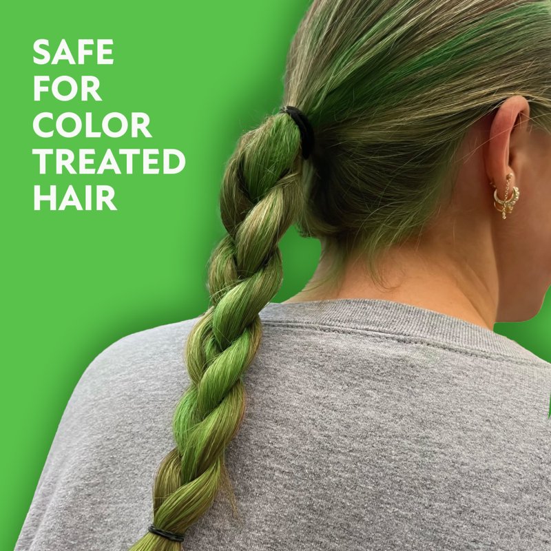 Temporary Hair Color Brush-In System - Multiple Shades