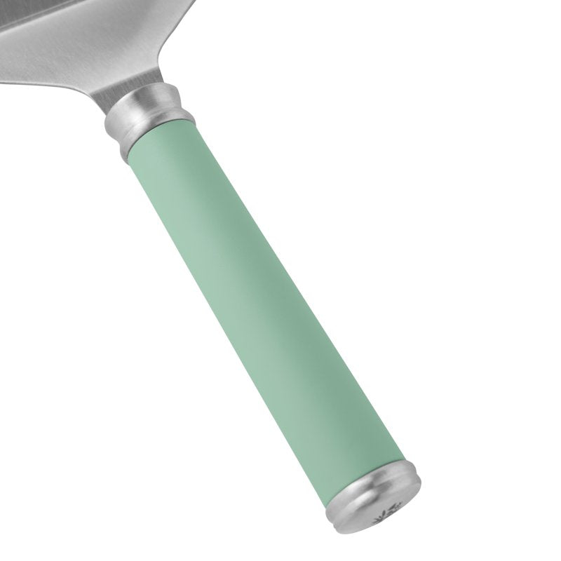 Stainless Steel Jumbo Turner - Versatile Kitchen Tool