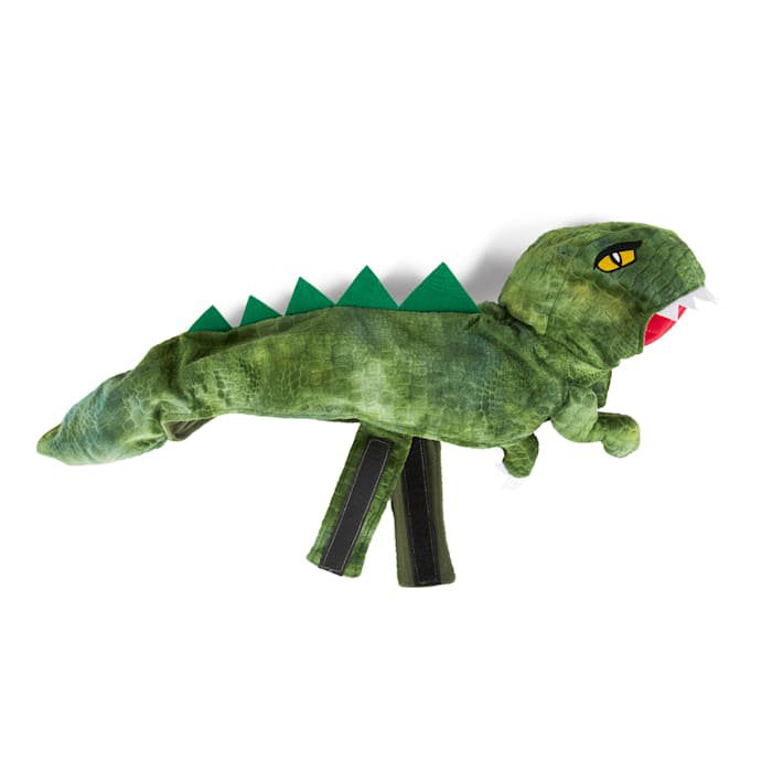 Small Dinosaur Pet Costume Halloween Hoodie for Pets - Petco