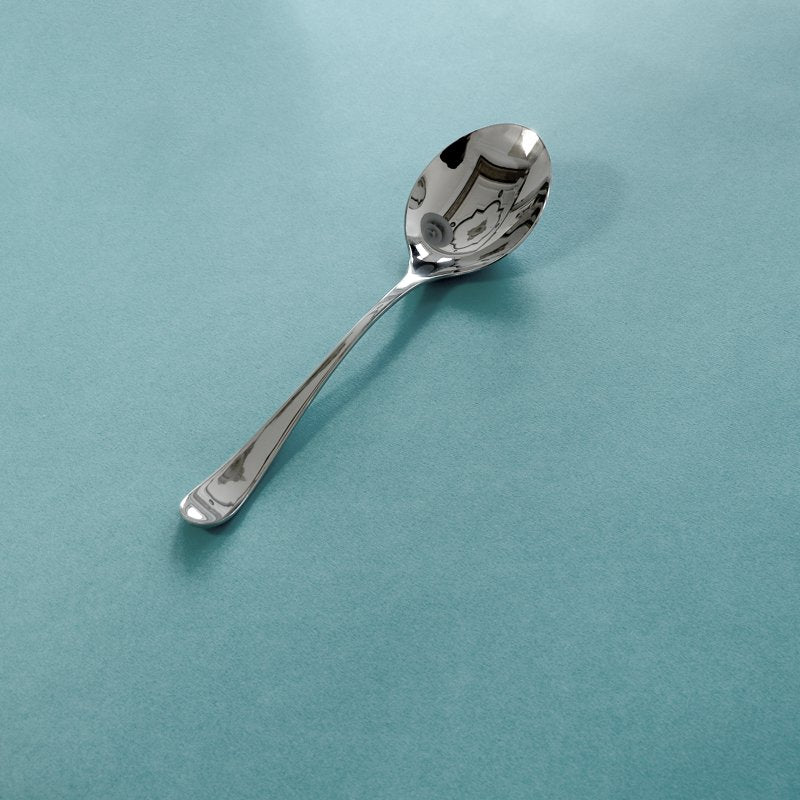 Windermere Serving Spoon Set - 2 Pack, Polished Stainless Steel