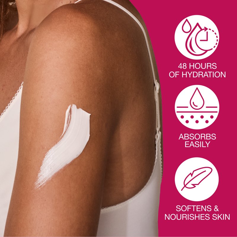 Hempz Beauty Actives Skin Firming Body Lotion - Brazilian Berry, 17 fl oz
