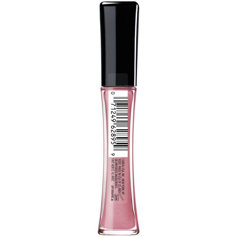 8-Hour Hydrating High-Shine Lip Gloss, Long-Lasting Liquid Lip Color