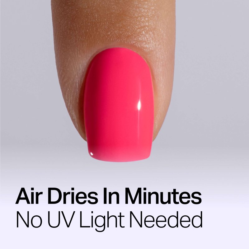 Pale Nude Dip Powder for DIY Manicures - Sunday Brunch