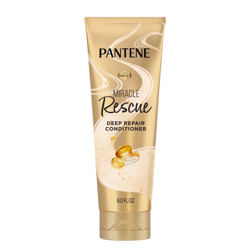 Daily Moisture Renewal Shampoo & Miracle Rescue Conditioner