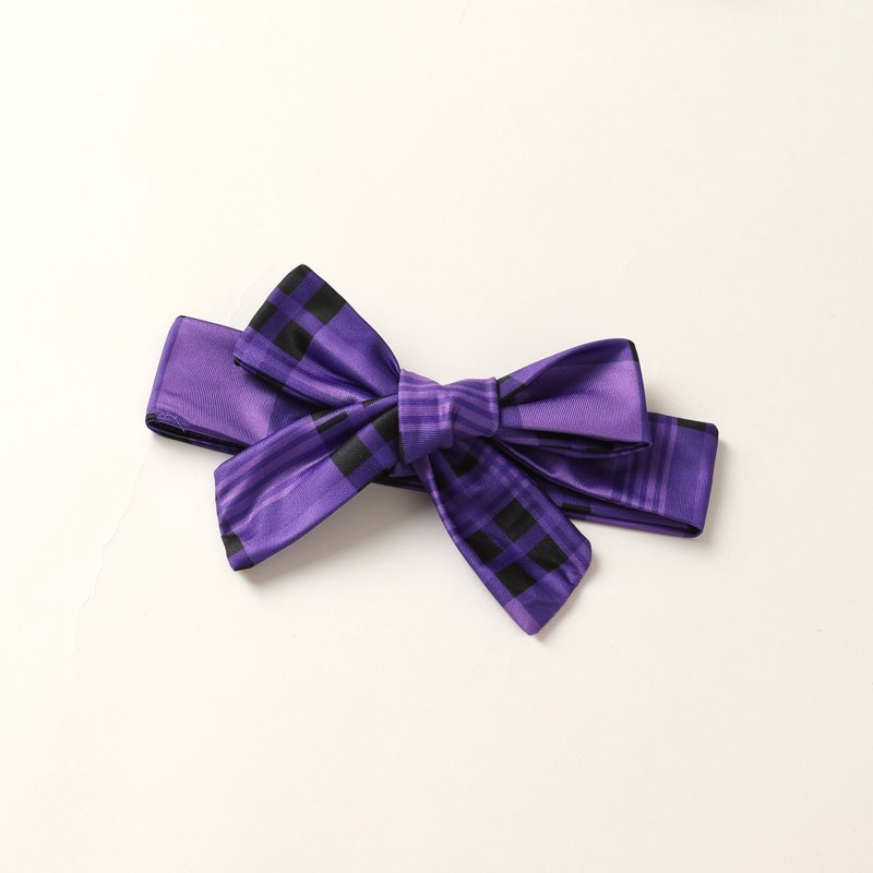 Purple Baby Halloween Romper Set with Pants & Headband - 12-18 Months