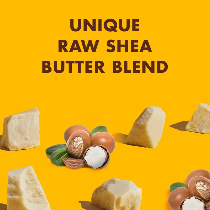 Natural Baby Wash and Shampoo with Shea Butter, Chamomile & Argan Oil