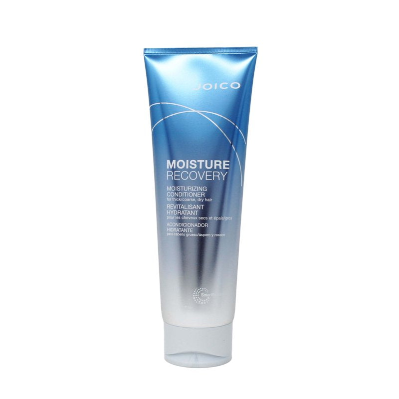 Moisture Recovery Hydrating Hair Conditioner for Dry Damaged Hair 8.5 oz