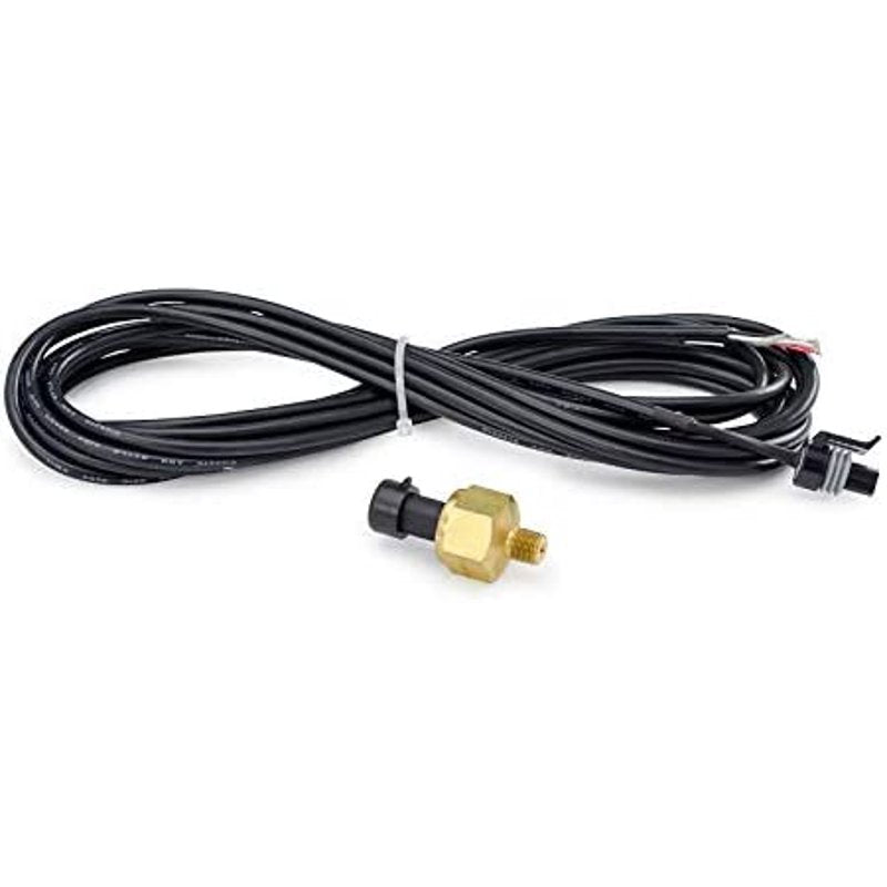 Solid State Pressure Sending Unit - 1/8in NPT 300psi - Multi-Color
