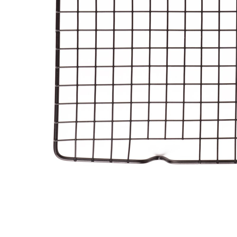 Nonstick Carbon Steel Cooling Racks - 16" x 10", 2 Pack