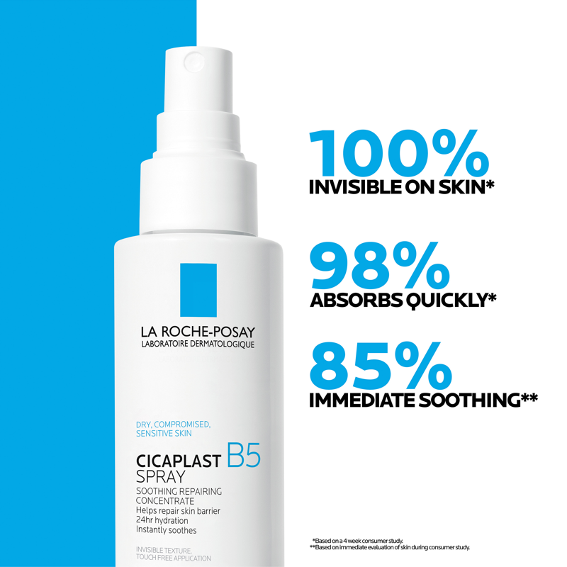 Soothing Repairing Facial Spray for Sensitive Skin, 3.38 fl oz