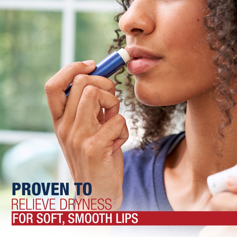 Moisturizing Lip Repair Balm Stick with Broad Spectrum SPF 30, 2-Pack