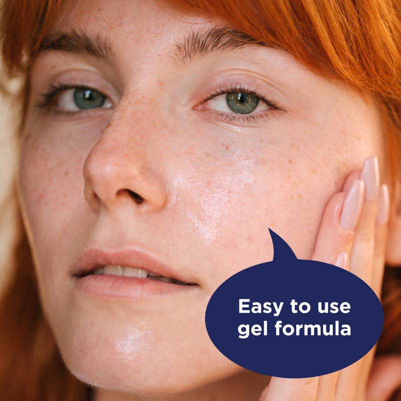 Adapalene 0.1% Gel Acne Treatment, Prescription-Strength Retinoid, 0.5 oz