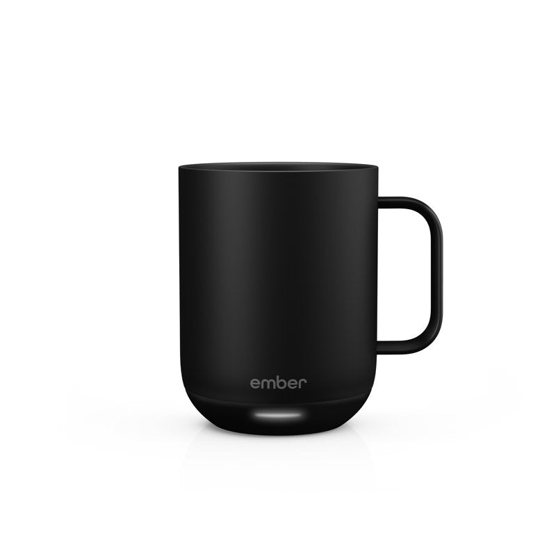 Ember Temperature Control Smart Mug 2 - 10 oz Black