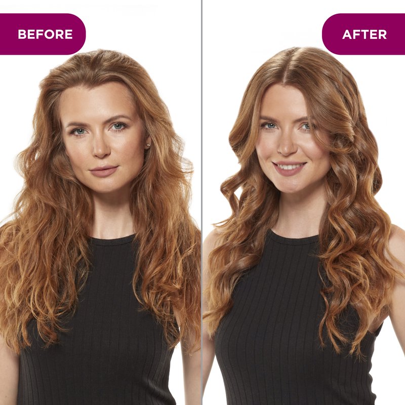 Ceramic Digital Curling Iron for Beautiful Curls - Multiple Sizes