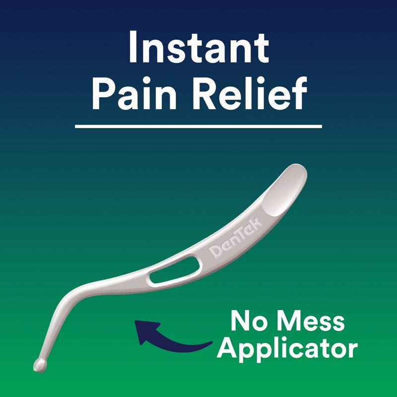 Advanced Dental Repair Kit for Lost Fillings, Crowns, Caps, and Inlays