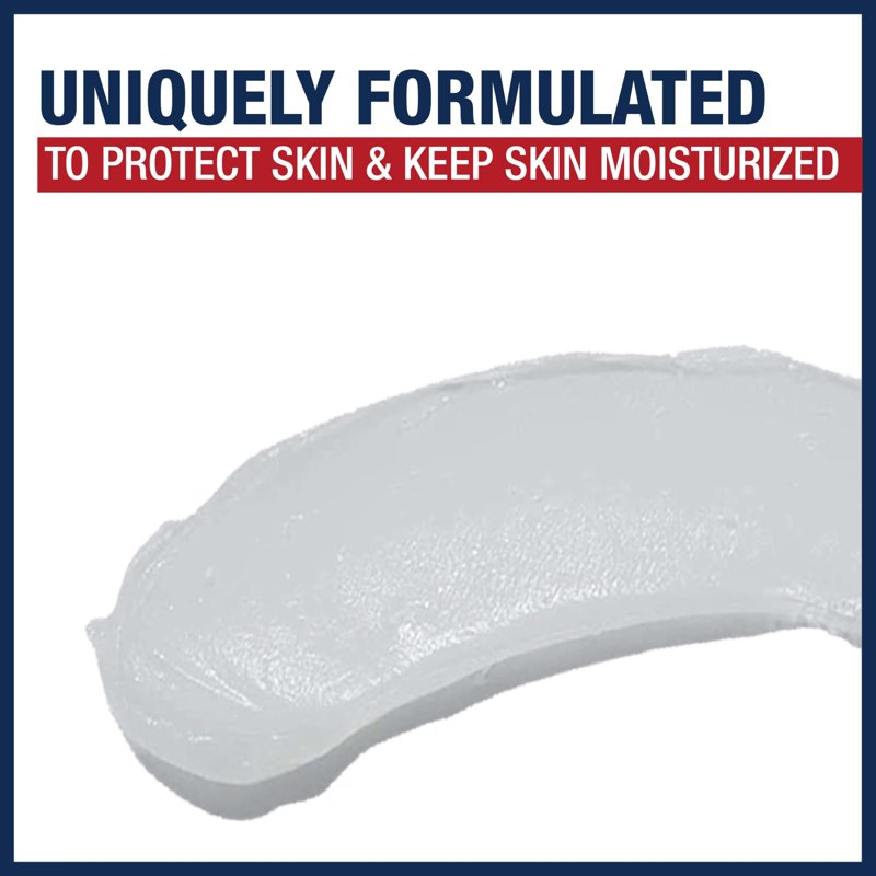 Healing Ointment Skin Protectant for Dry, Cracked, and Irritated Skin
