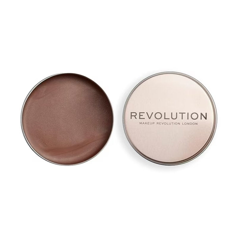 Multi-Use Cream Balm for Cheeks, Eyes, and Lips - Dewy Finish