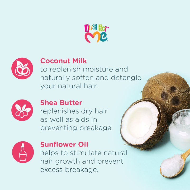 Texture Softener System Kit for All Hair Types - Moisturizing