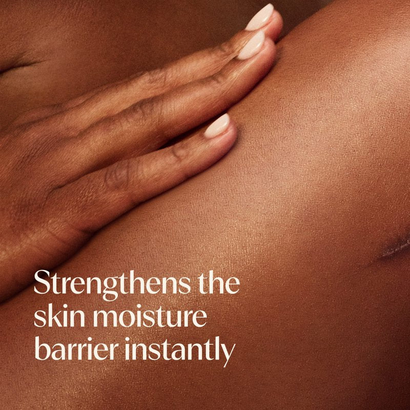 Skin Relief Moisturizing Body Lotion - Fragrance-Free for Dry Sensitive Skin