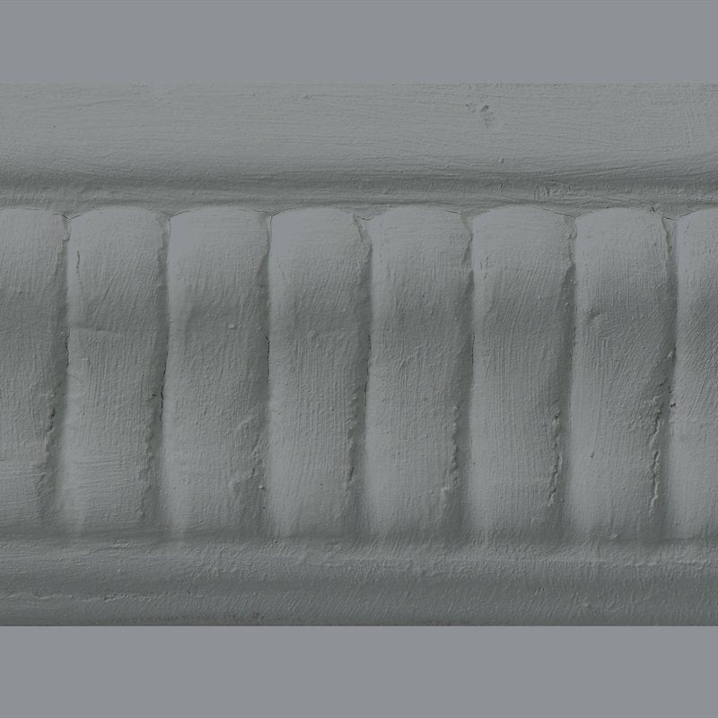 Waverly Inspirations Chalk Paint - Ultra Matte Finish, Steel, 8 fl oz - Variation of THIS listing